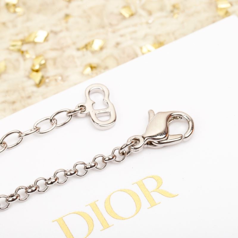 Christian Dior Necklaces